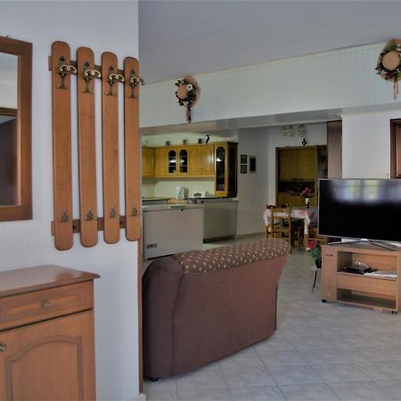 Vranas Property スカラ・ソティロス エクステリア 写真